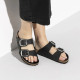 Birkenstock Leather Arizona Big Buckle